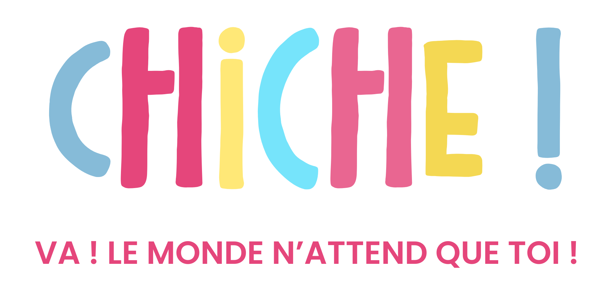Logo Chiche